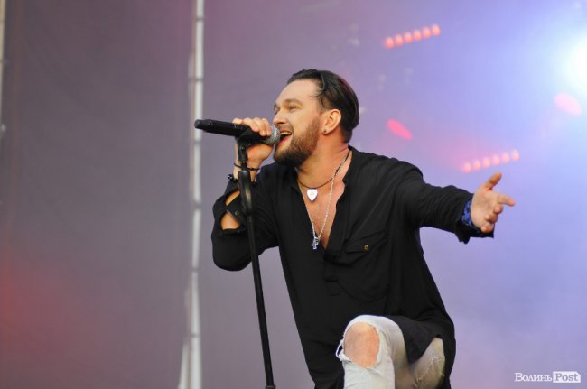 Запальні танці та шалені ритми: яскравий фінал «Бандерштату». ФОТО