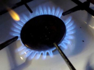 Мешканці декількох сіл на Волині на 2 дні залишаться без газу