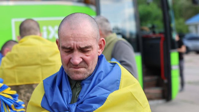 Більшість була в полоні з 2022 року: Україна звільнила з полону ще групу воїнів