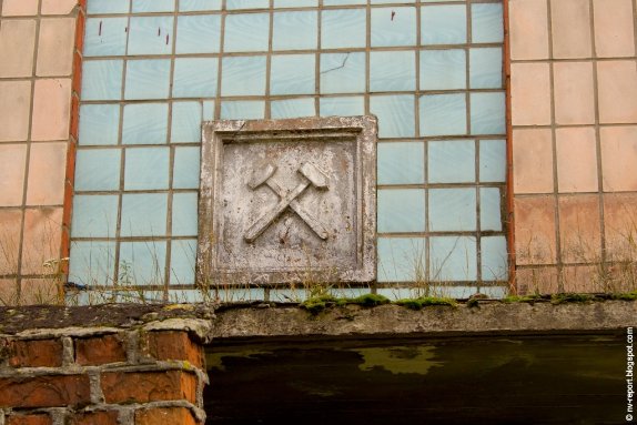 Фото «типового» Нововолинська 