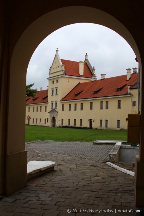 Західна Україна