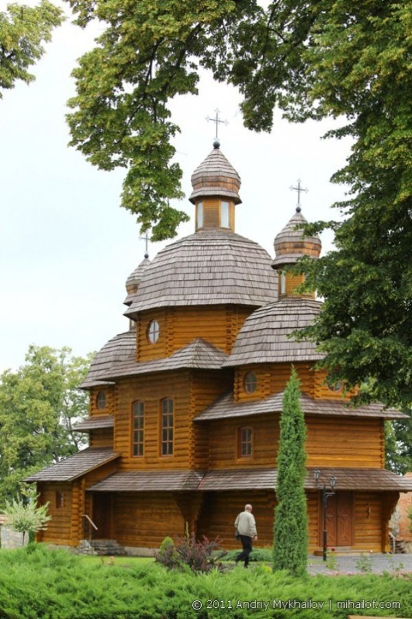 Західна Україна