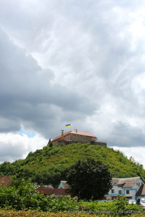 Західна Україна