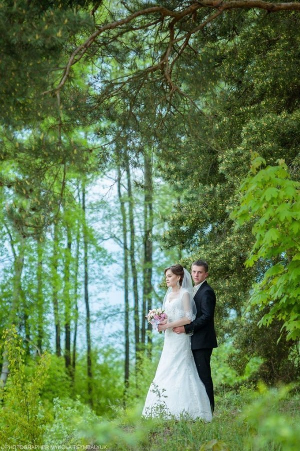 Фотовиставка Миколи Цимбалюка. ФОТО