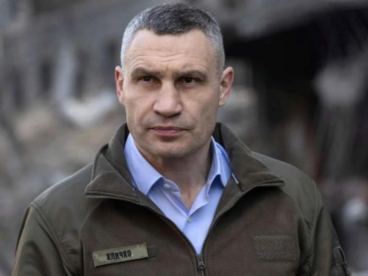 Кличко: Тиск на місцеву владу Києва посилюється – тривають спроби заблокувати роботу Київради