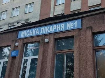 У чернівецькій лікарні, де лікують хворих на COVID-19, стався вибух: є загиблі