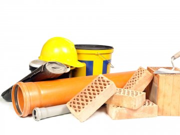 Де зручно і швидко купити будівельні матеріали*