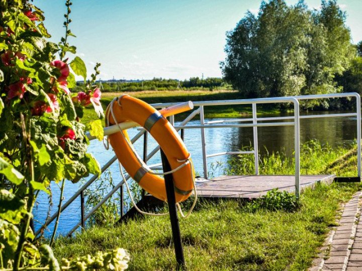 На пляжі у Ковелі не можна купатися: на яких локаціях Волині вода чиста