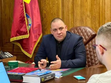 Ексочільник СБУ Харківщини, якому інкримінують держзраду, на початку війни втік до мами на Волинь