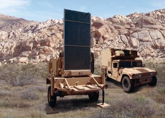 Україна отримає американські радари. які мають неймовірні характеристики. ФОТО