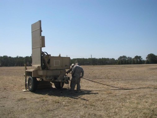 Україна отримає американські радари. які мають неймовірні характеристики. ФОТО