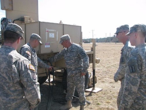 Україна отримає американські радари. які мають неймовірні характеристики. ФОТО