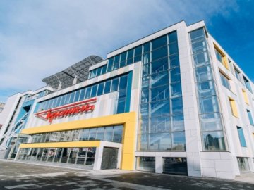 До «Променя» знову завітають команди з «Ліги Сміху»*