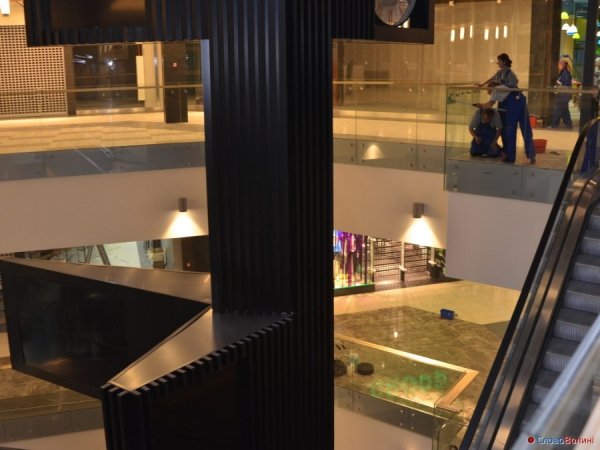 ПортCity зсередини. ФОТО 