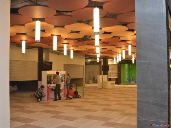 ПортCity зсередини. ФОТО 