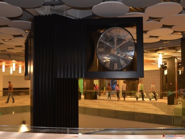 ПортCity зсередини. ФОТО 