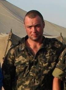 Розшукують бійця 51-ої бригади. ФОТО