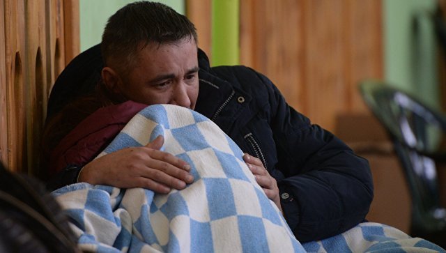 Пожежа в торговому центрі в РФ: загинули десятки людей. ФОТО. ВІДЕО