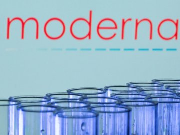 Moderna у вересні почне випробування вакцини від ВІЛ