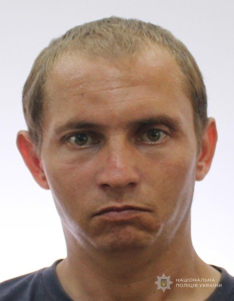 На Волині зник безвісти 35-річний чоловік