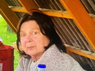 За три місяці – жодної інформації: на Волині зникла 68-річна переселенка з хворобою Альцгеймера