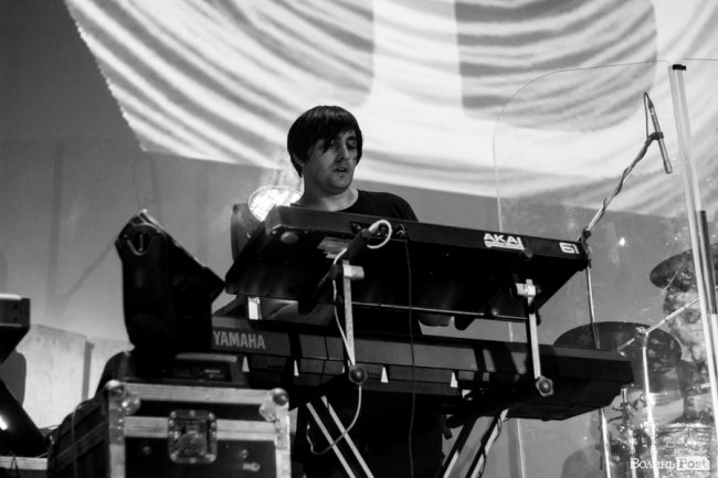 Шквал емоцій та запальна музика: як у Луцьку виступав Dan Balan. ФОТО