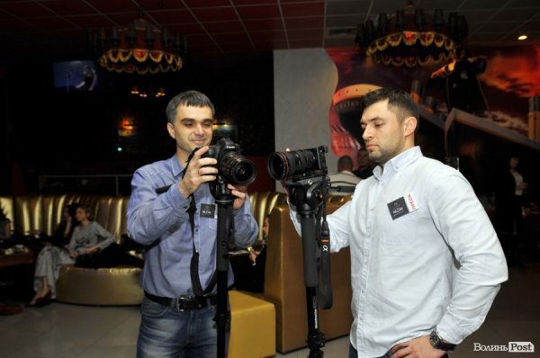 Ювілей модельного агентства Марини Занюк: як це було