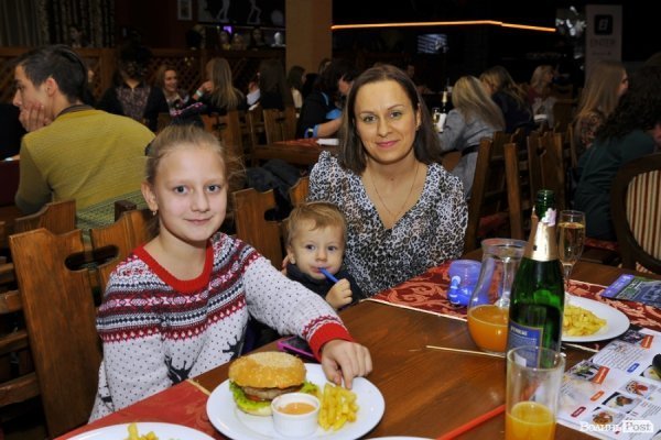 Ювілей модельного агентства Марини Занюк: як це було