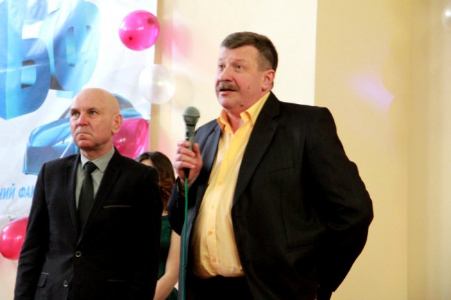 У Луцьку обрали Міс та Містера Машинобудівного факультету