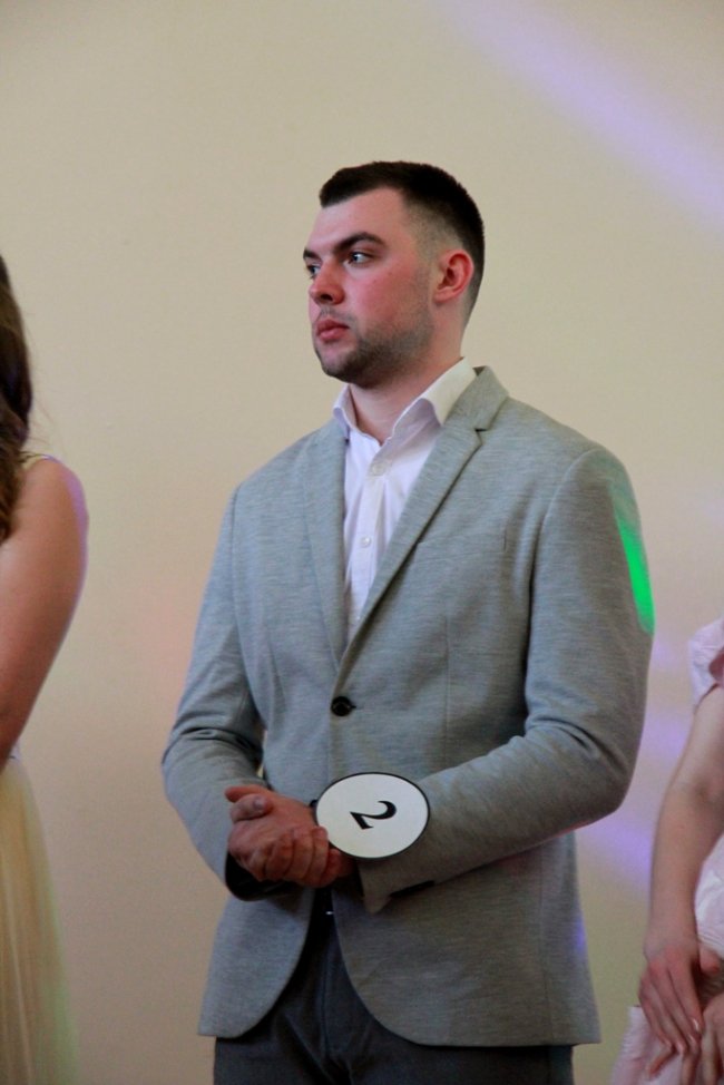 У Луцьку обрали Міс та Містера Машинобудівного факультету