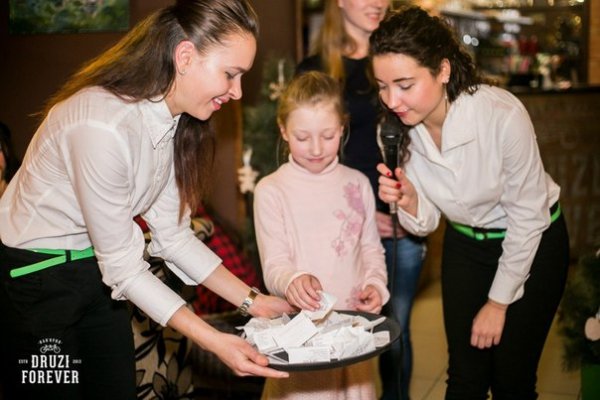 Туристична агенція «МОРЕ ТУРІВ» стрімко  увірвалася на туристичний ринок Волині*