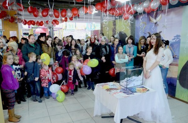 Туристична агенція «МОРЕ ТУРІВ» стрімко  увірвалася на туристичний ринок Волині*