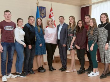 Волинська громада співпрацюватиме з ВНУ