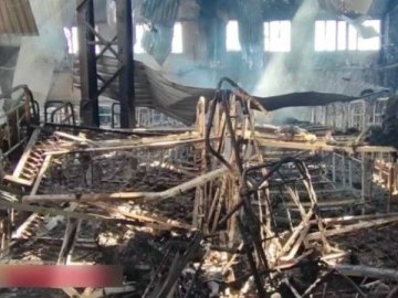 Росіяни досі не надали відповідей на запит щодо списків поранених і вбитих під час теракту в Оленівці, – ГУР