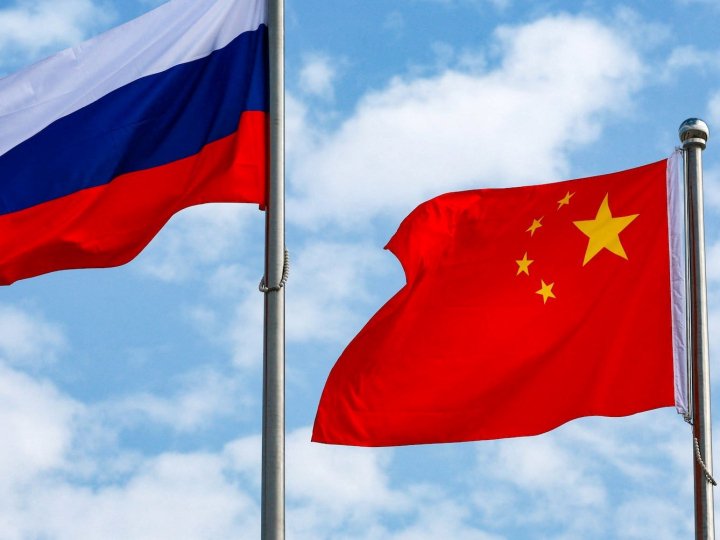 Експорт Китаю до росії обвалився до мінімуму за сім місяців