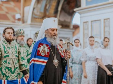 УПЦ МП відмовилася змінювати назву