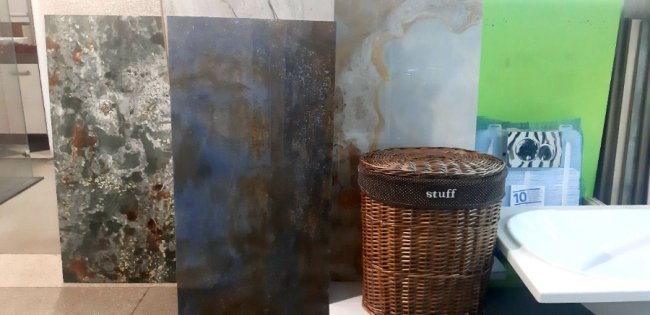 «Світ Кераміки»: салон-магазин у Луцьку, який допоможе створити ексклюзивну красу і затишок*