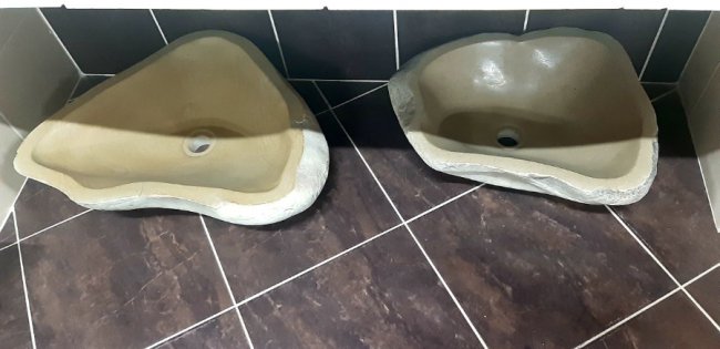 «Світ Кераміки»: салон-магазин у Луцьку, який допоможе створити ексклюзивну красу і затишок*