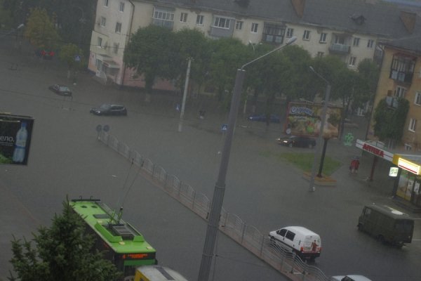 Фото Петра Кульпача