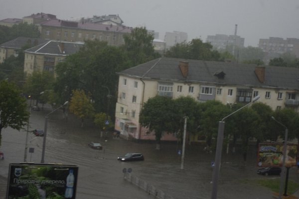 Фото Петра Кульпача