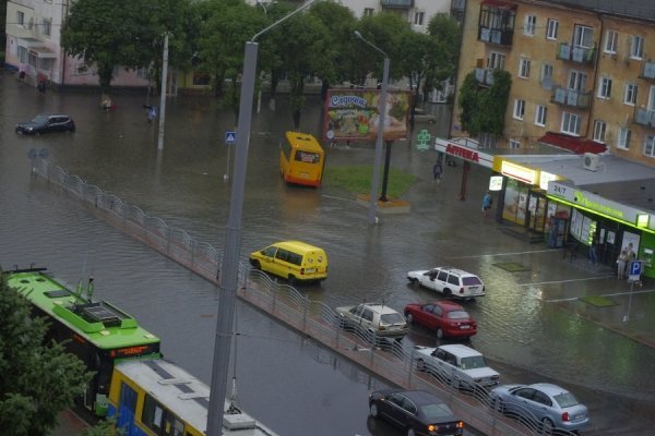 Фото Петра Кульпача