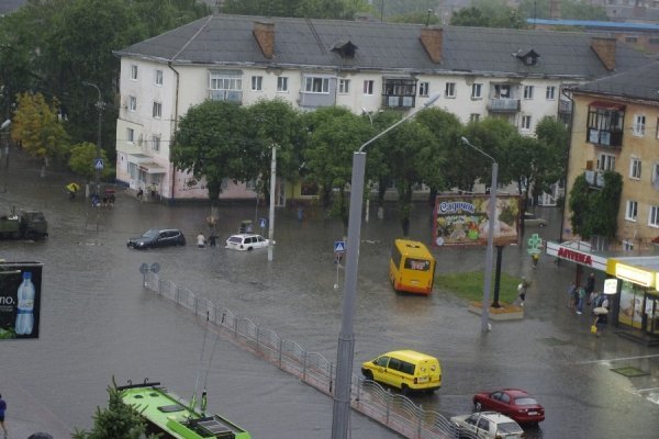 Фото Петра Кульпача