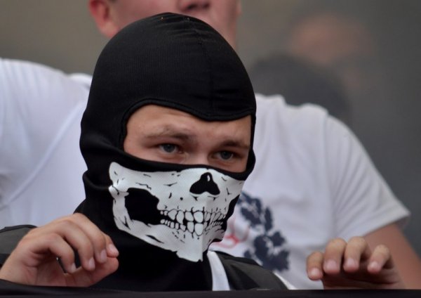 Фотовиставка: Сергій Олешкевич