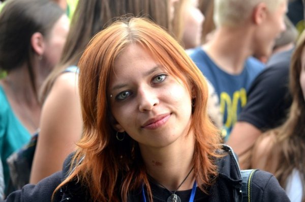 Фотовиставка: Сергій Олешкевич