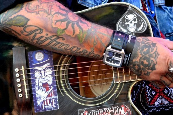 Фотовиставка: Сергій Олешкевич