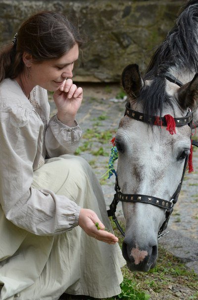 Фотовиставка: Сергій Олешкевич