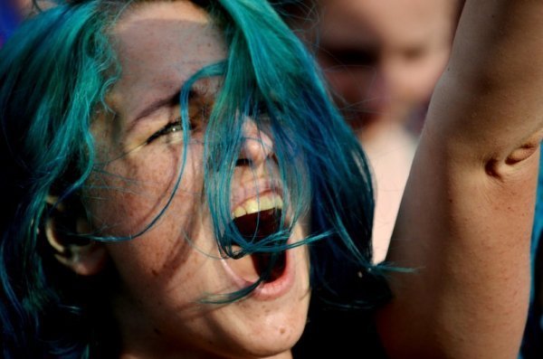 Фотовиставка: Сергій Олешкевич