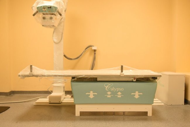 Справжня європейська клініка: у Луцьку завершують будівництво приймального відділення лікарні. ФОТО