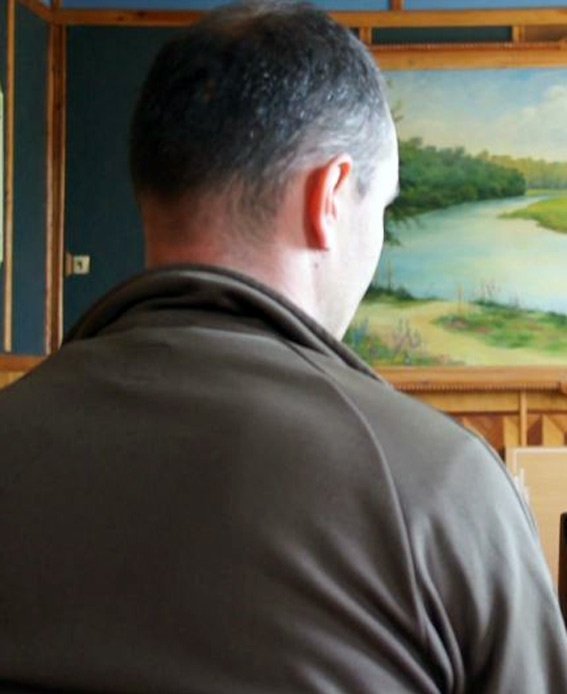 Зловили злодіїв, які обкрадали церкви. ФОТО