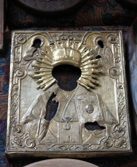 Зловили злодіїв, які обкрадали церкви. ФОТО